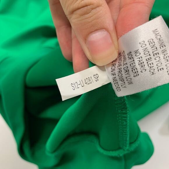 Fairway & Greene Sweatshirt Mens XL Clover Tech 1/4 Zip Pullover WM Phoenix Open - Picture 11 of 13